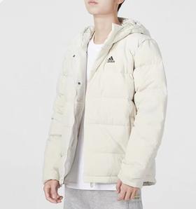 799.9元阿迪达斯男款羽绒服520399-LN（线上线下同时售卖 不保证有货 ）