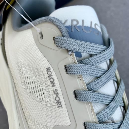 田曦薇同款可隆 轻便越野跑鞋 商品图13