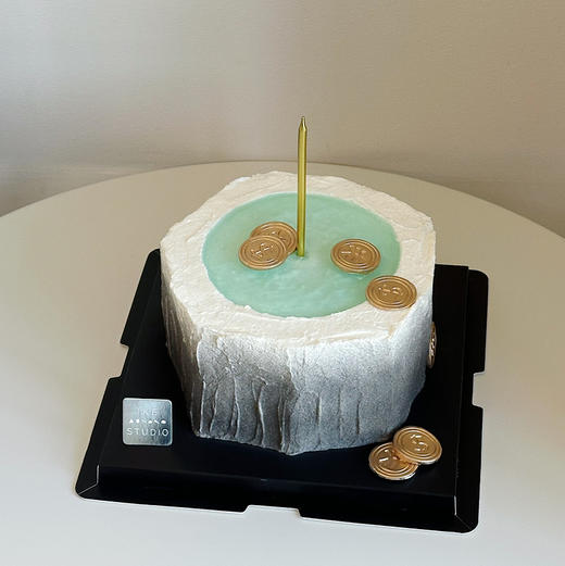 许愿池 B 商品图0