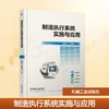 制造执行系统实施与应用 商品缩略图0