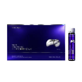 【不参与双12满赠】【新升级】Mama Mujer 4代拉皮肽 拉皮版冰绷带  抗S版冰白绷带饮 德国拉皮肽鳐鱼肽轮廓 GAGs玻色因  10支/盒 MMMJ