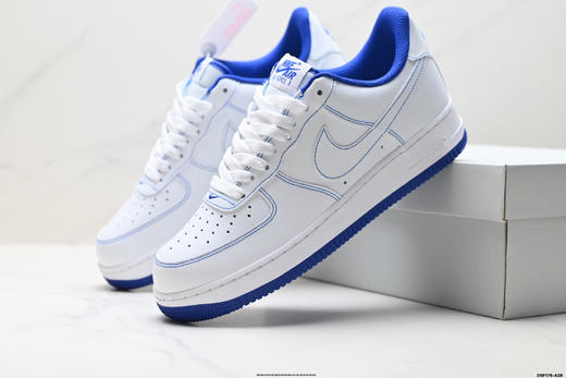 耐克Nike Air Force 1’07空军一号低帮百搭休闲运动板鞋HV4403-601男女鞋 商品图7