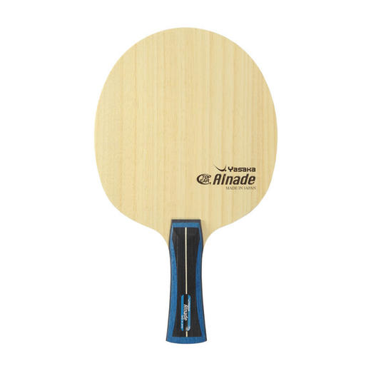 国球汇 YASAKA亚萨卡 Alnade 梁靖崑用 芳碳纤维 乒乓球专业底板 商品图0