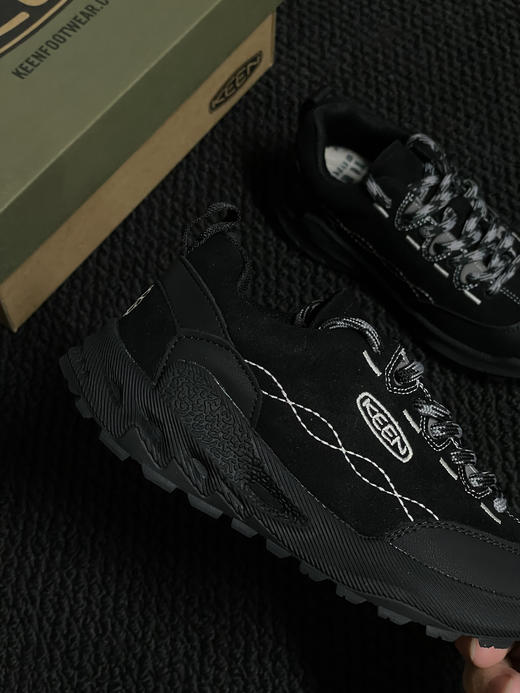 KE&EN 联名款儿童徒步鞋 商品图13