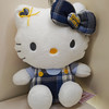 12寸坐姿格格款KT凯蒂猫helokitty毛绒玩具生日礼物毛绒公仔168097150 商品缩略图2
