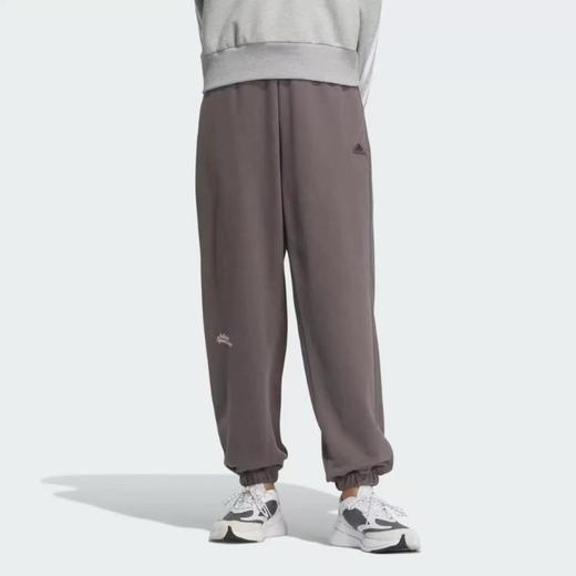 199.9元 阿迪达斯抓绒长裤 602178-HD（线上线下同步在售不保证有货，介意勿拍） 商品图0