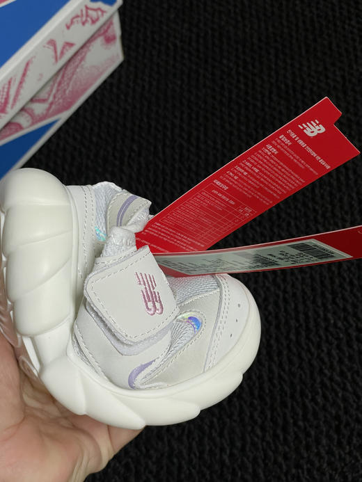 NB920 经典款焕童鞋 商品图5