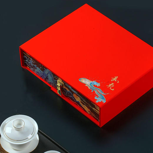 素言茶坊~和礼国韵2020年牡丹王春白茶鲜芽叶 商品图1