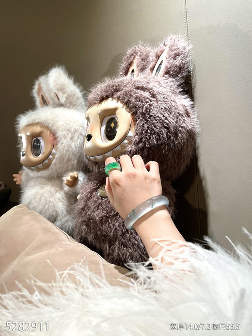 手镯【5282911】圈口55.5~具体价格微信咨询 商品图8