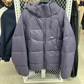 549.9元 AVIA羽绒服 609082-HD（线上线下同步在售不保证有货，介意勿拍）