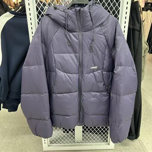 549.9元 AVIA羽绒服 609082-HD（线上线下同步在售不保证有货，介意勿拍） 商品图0