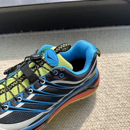 Ho&ka One One Mafate Three 2 厚底轻量山地跑步鞋 商品图2