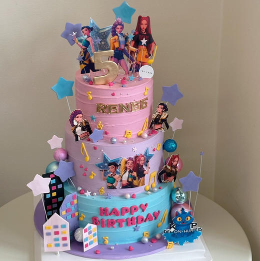 猎魔女团 A｜奶酪霜抹面 商品图3