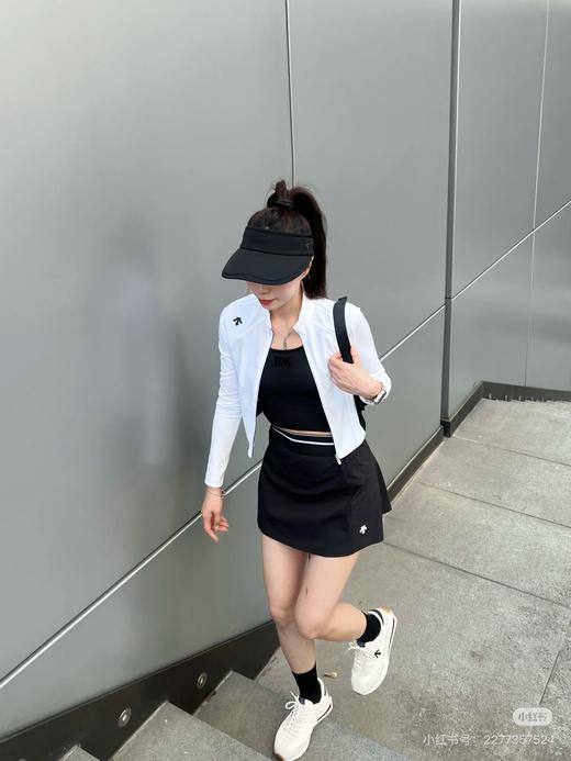 迪S特 纯原DESCENTE Chron 生活休闲鞋（偏小一码） 商品图10