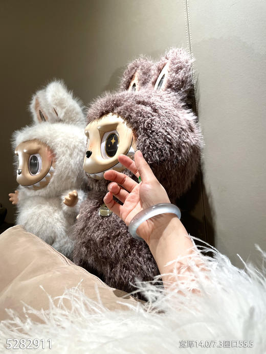 手镯【5282911】圈口55.5~具体价格微信咨询 商品图7