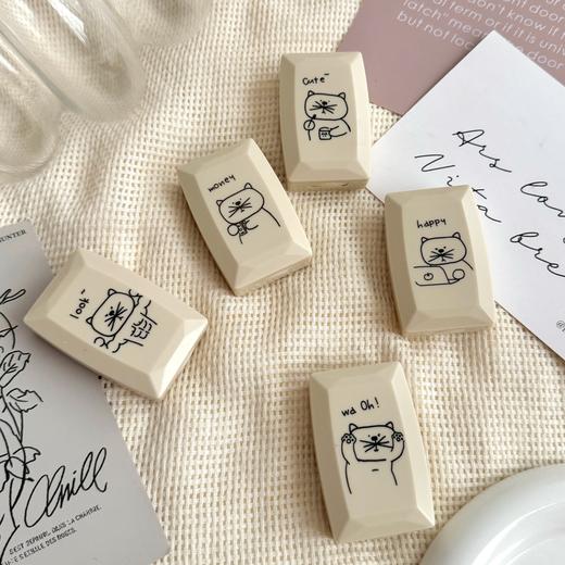 隐形眼镜盒/像鱼B121 商品图2