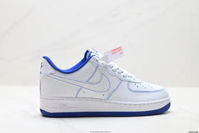 耐克Nike Air Force 1’07空军一号低帮百搭休闲运动板鞋HV4403-601男女鞋