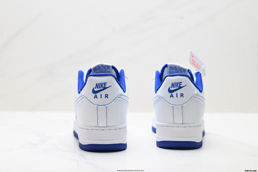 耐克Nike Air Force 1’07空军一号低帮百搭休闲运动板鞋HV4403-601男女鞋 商品图5