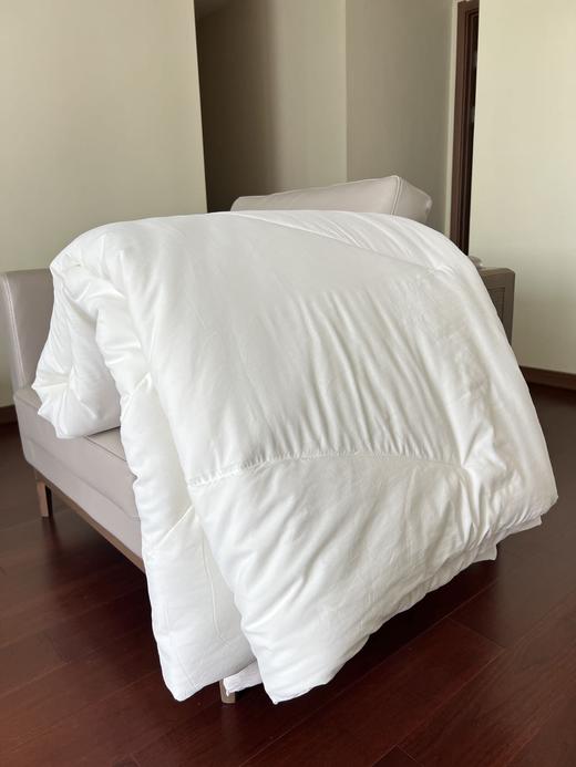 日单MU&JI抗菌除螨恒温纤维被 商品图3