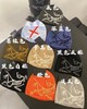 新款双层保暖针织厚实毛线帽 商品缩略图0