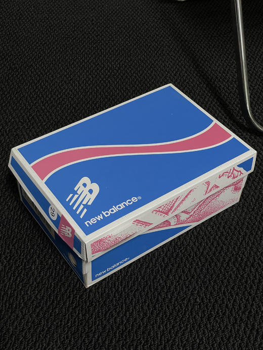 NB920 经典款焕童鞋 商品图7