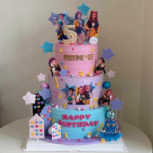 猎魔女团 A｜奶酪霜抹面 商品图0