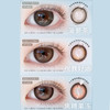 【活动】Premiumone眸丸&Yiwaeye伊娃爱日抛 新品 海湾恋人/莓有烦恼/菠萝茶/祝我好运/柚见美式 爆款 晋级爱神/心事国度/黑丝绒梦/杏仁奶糖/绿碧喜/雪芙尼蓝/焦糖果冻 自然日常美瞳 商品缩略图4