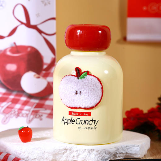 清新空气福苹岁暖无火香薰-纪念日百货门店同款167101583 商品图1