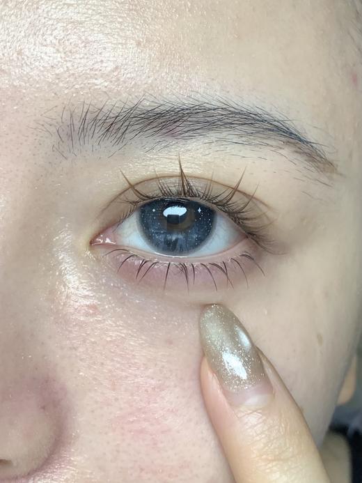 illusionduck半年抛 星星薯饼/星星海苔/星星橄榄 14.5mm 商品图4