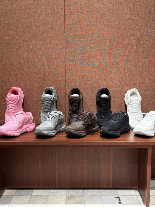 原价299特价独家原装𝐚𝐥𝐨𝐨 𝐫𝐮𝐧𝐧𝐞𝐫跑鞋运动鞋福利112801 商品图4