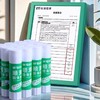 晨光文具固体胶棒顺滑高粘度 9g 1支办公用品财务单据粘贴手工DIY材料制作工具手账胶水 商品缩略图4
