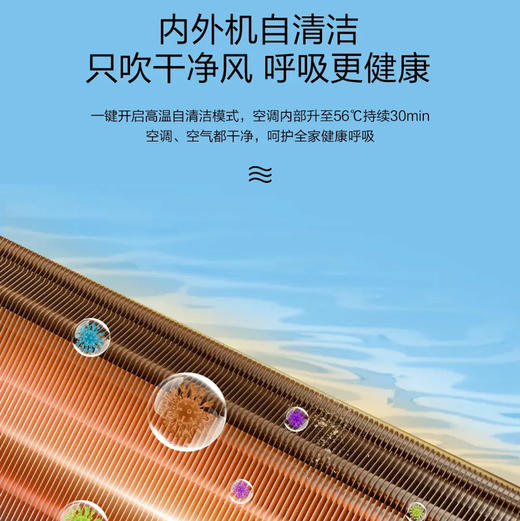 海尔（Haier）空调 KFR-72LW/B200-1 商品图13