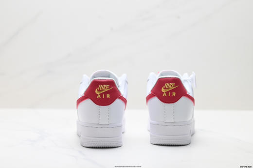 耐克Nike Air Force 1’07空军一号低帮百搭休闲运动板鞋HV4403-601男女鞋 商品图5