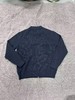 纯色休闲针织外套上衣 商品缩略图5