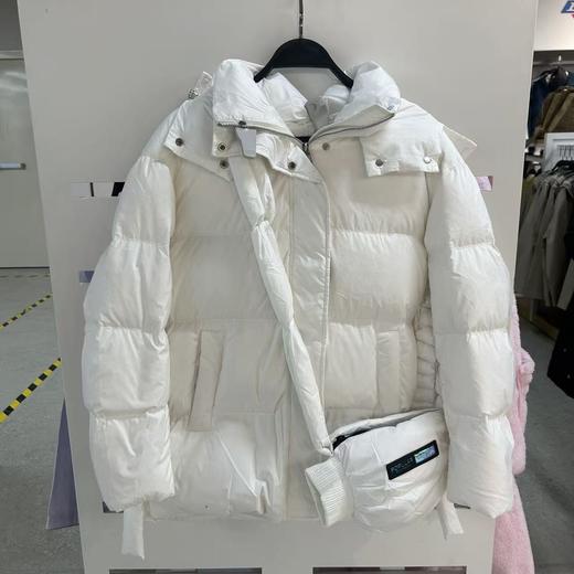 199.9元 GM女羽绒服 603540-HD（线上线下同步在售不保证有货，介意勿拍） 商品图0