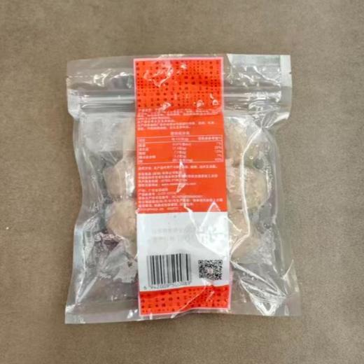 四海手打牛筋丸 250g/包 商品图1