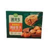 圃美多脆脆泡菜薄皮饺子 320g/盒 商品缩略图0