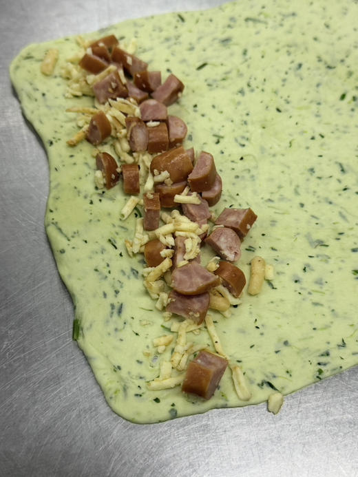 肉多多贝果（10点左右陆续出） 商品图7