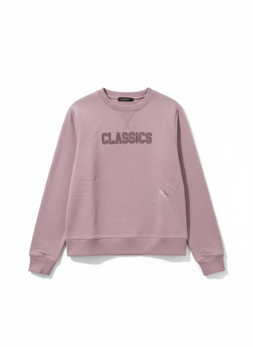 佐丹奴女装圆领字母卫衣05394618 商品图0