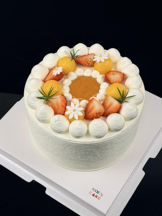 芒果千层(香草奶油) 商品图10