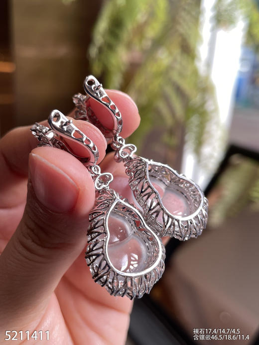 葫芦耳坠  92999【5211411】 商品图5