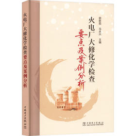 火电厂大修化学检查要点及案例分析