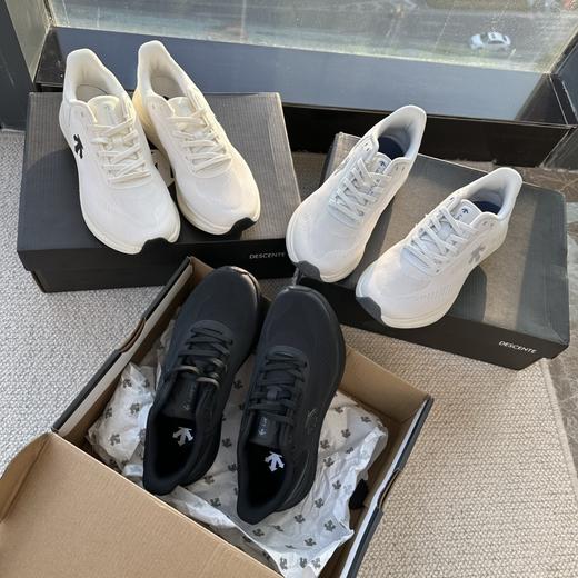 DESC＆ENTE　Run Step生活休闲鞋 商品图1