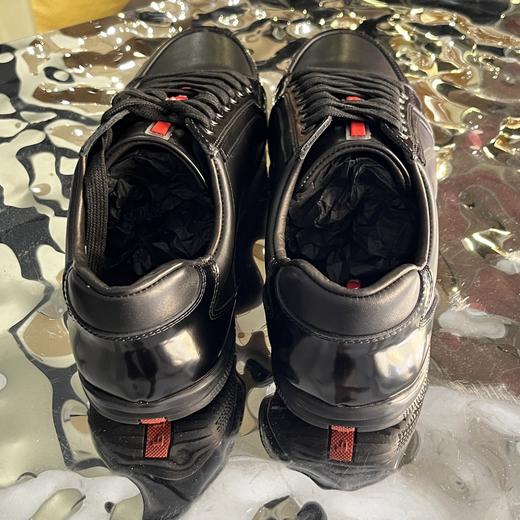 11.30　PRA＆DA普家 舒适简约 低帮 板鞋 男款（款式二） 商品图4