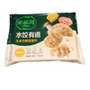 必品阁 水饺有道（玉米杏鲍菇猪肉）320g/包 商品缩略图0
