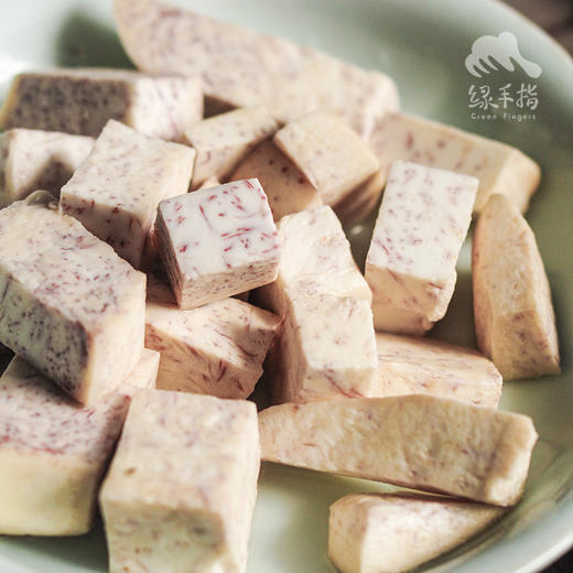 生态香芋 | 绿家自产* ecological taro  | Self-production 商品图4