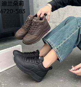 迪兰朵莉货号:休闲鞋6720-583