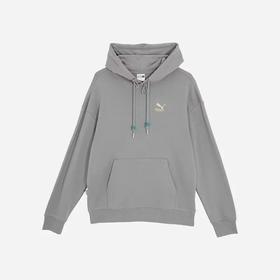 199.9元 彪马卫衣 590542-HD（线上线下同步在售不保证有货，介意勿拍）