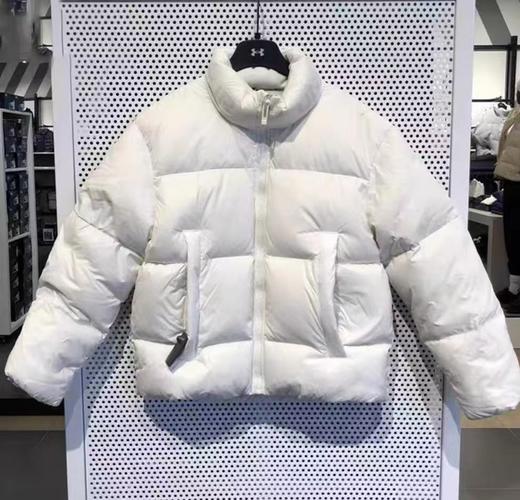 629.9元安德玛男款羽绒服533588-LN（线上线下同时售卖 不保证有货 ） 商品图0