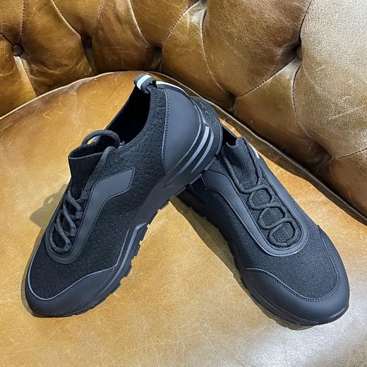 11.30　PR&ADA普&达 织物 透气 低帮 生活休闲鞋款式十 商品图13